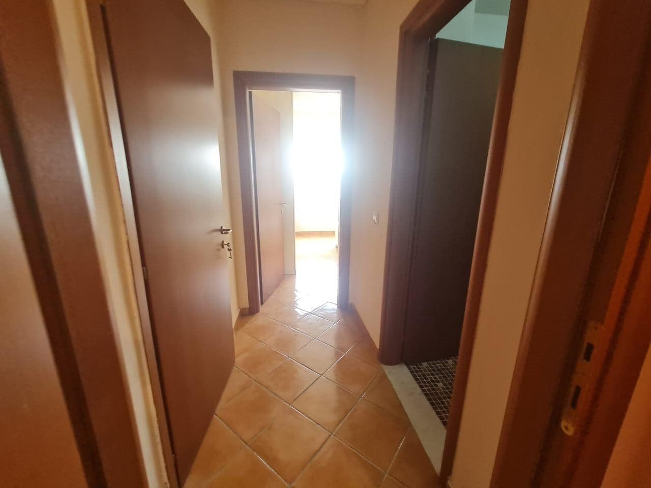 Apartment mit Meerblick zum Verkauf in Saranda,Albanien