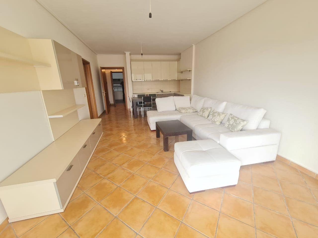 Two Bedroom Apartment For Sale In Saranda Albania In A Good Conditions Well Furnished With A Great Location In The City Center 