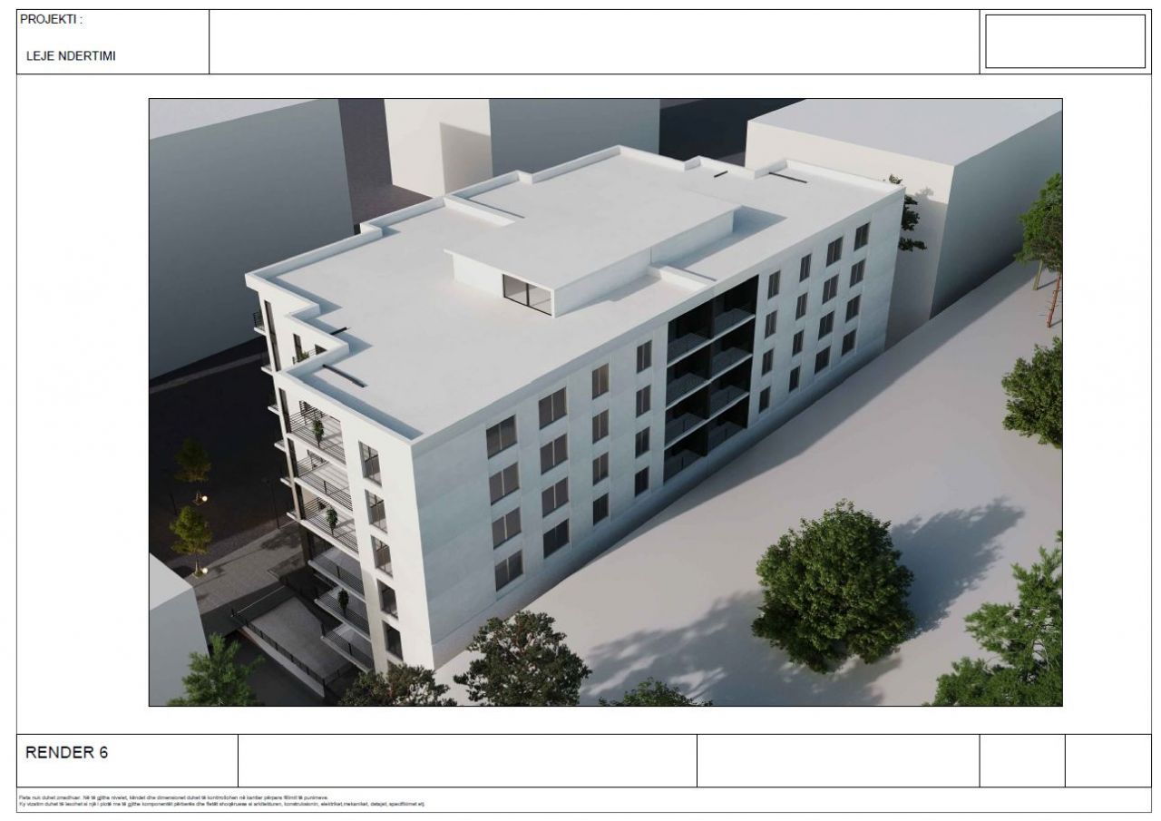 Кpасивая квартира Hа продажу B Саранде  Албания расположенная в новом современном семиэтажном здании недалеко от центра города