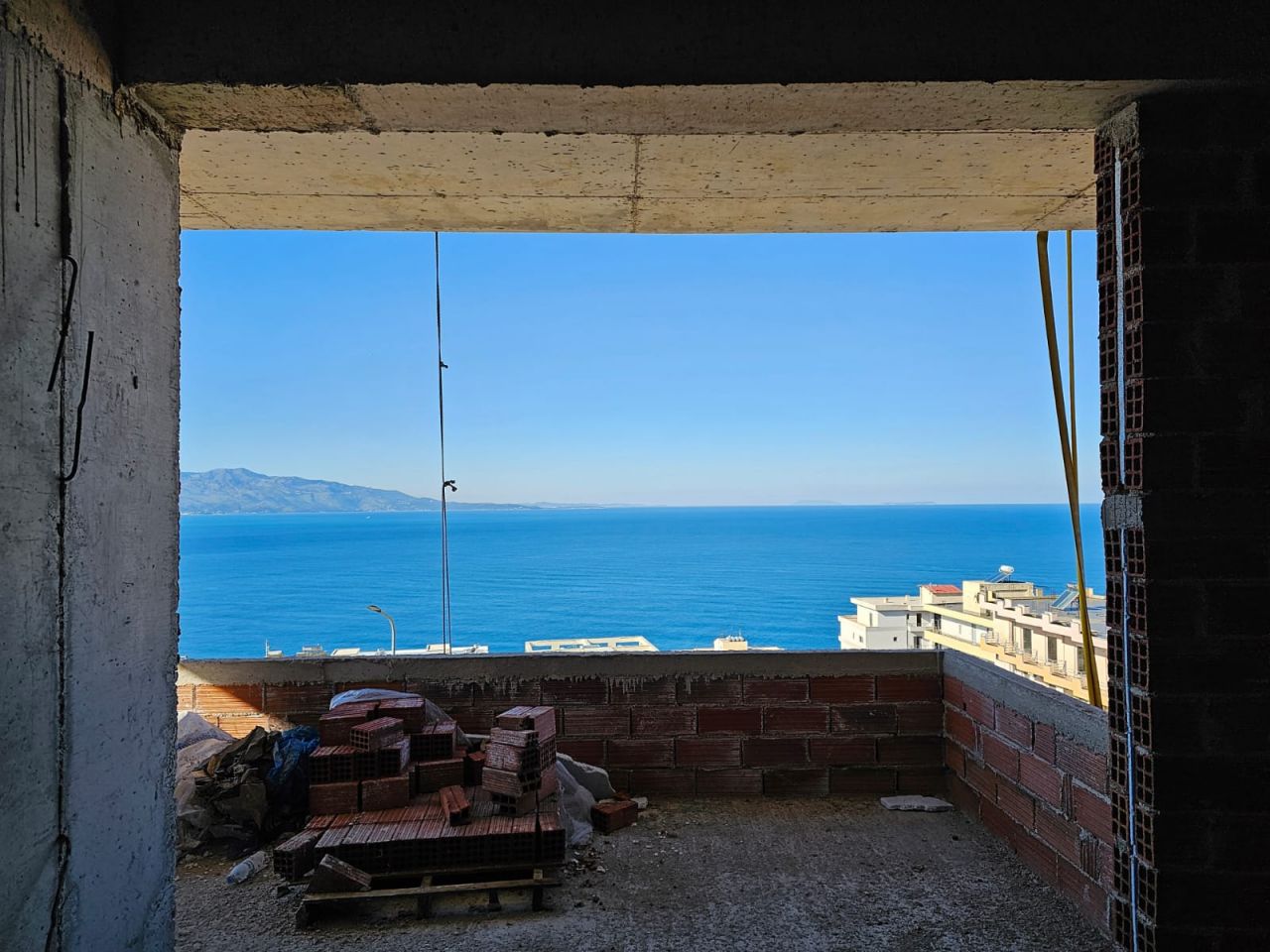 Immobilien In Saranda  Albanien Zu Verkaufen