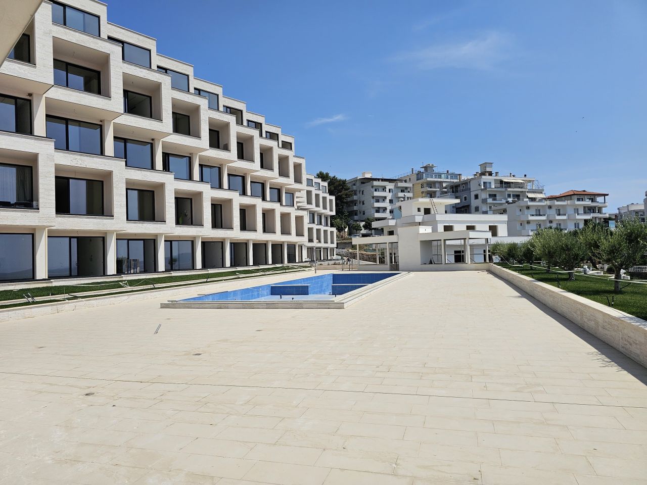 Real Estate For Sale In Saranda Albania