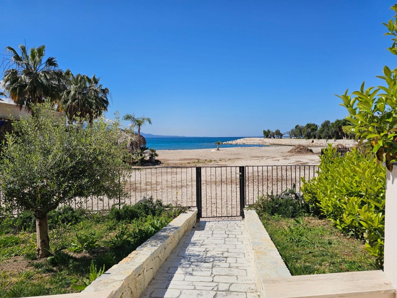 4 Rruga Butrinti, Sarande 9702