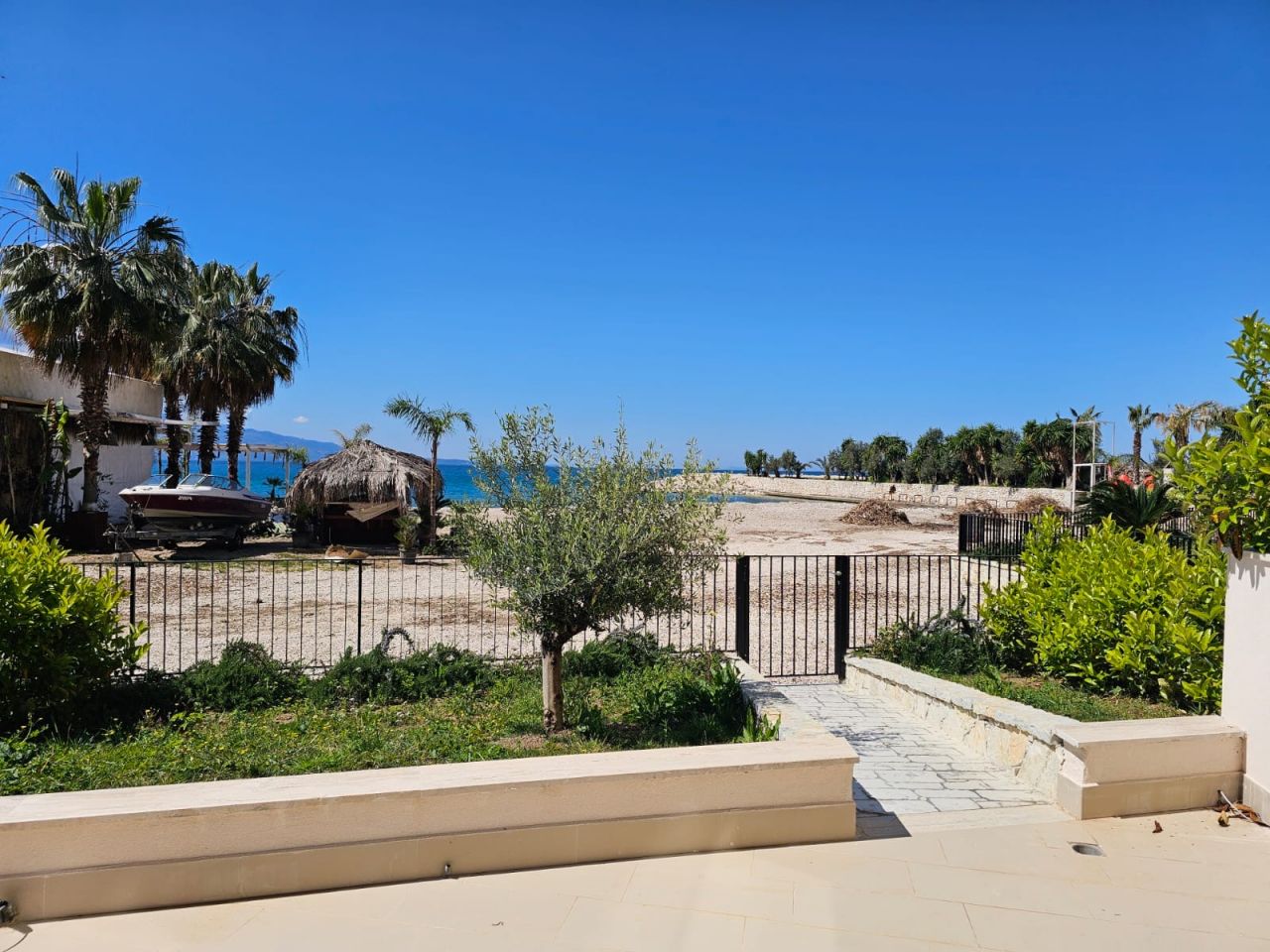 Real Estate For Sale In Saranda Albania