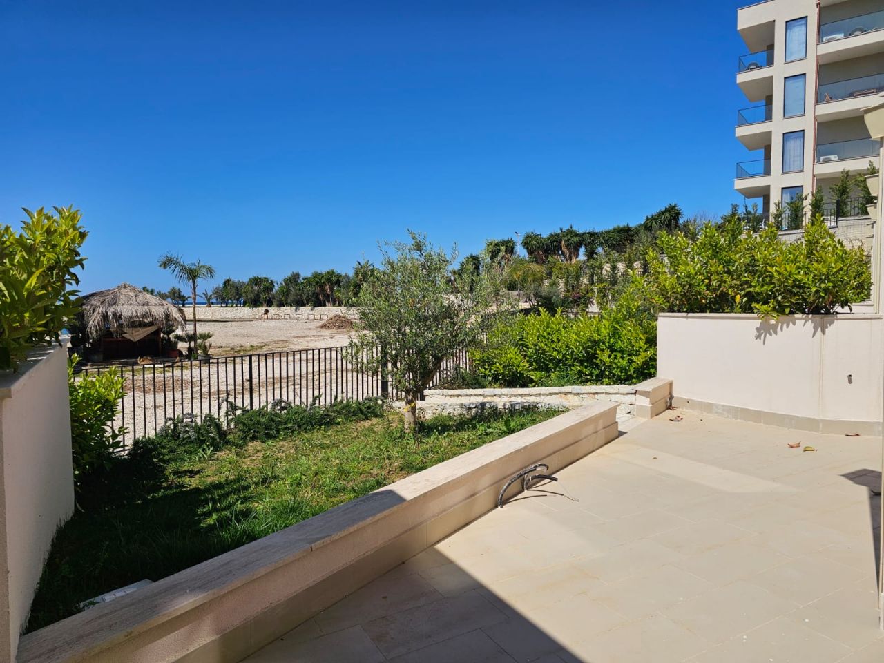 Albania Real Estate In Saranda For Sale