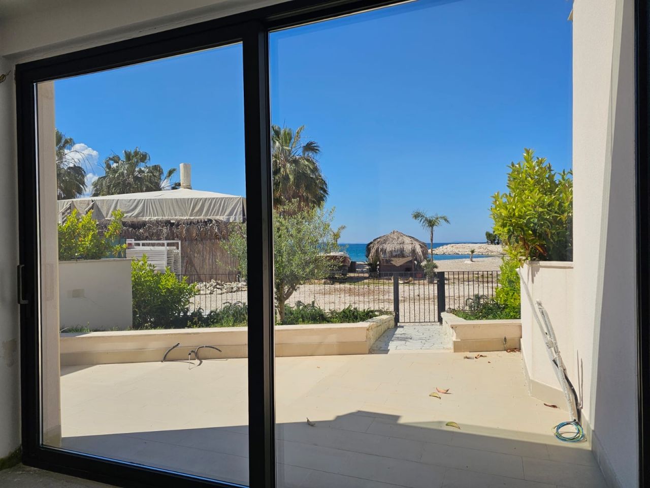 Albania Real Estate In Saranda For Sale