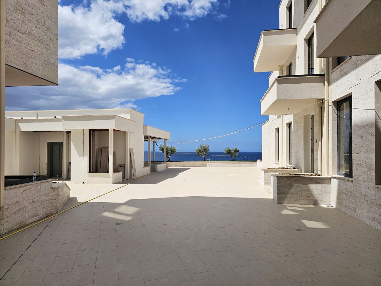 Albania Real Estate In Saranda For Sale