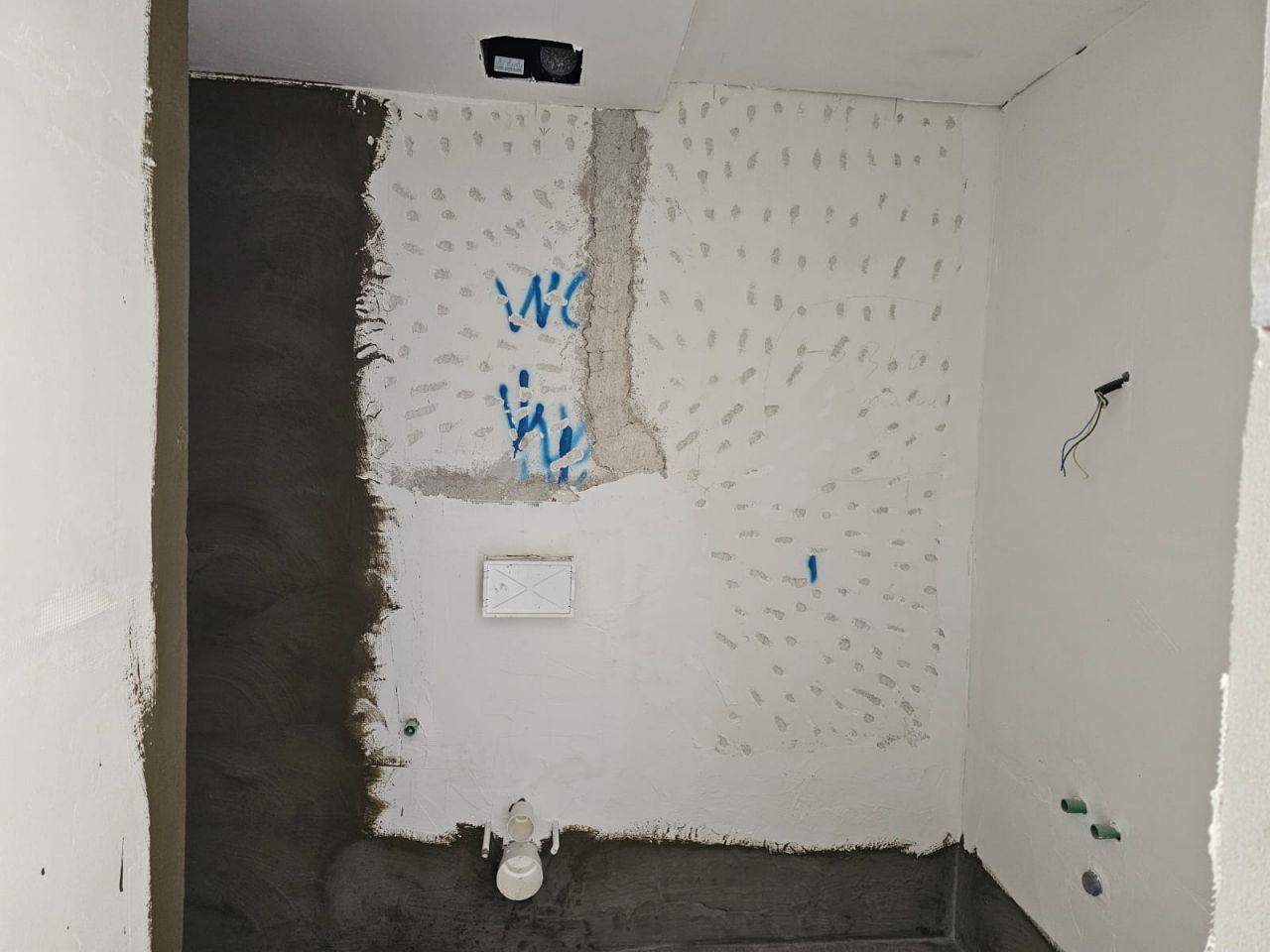 Studio Apartment For Sale In Saranda Albania