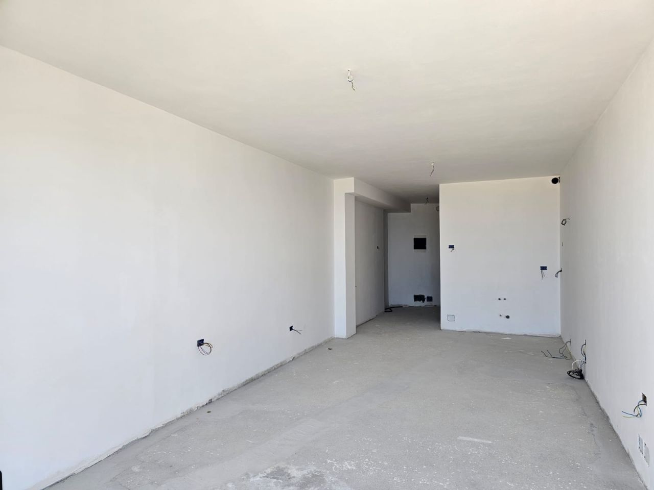 Studio Apartment For Sale In Saranda Albania