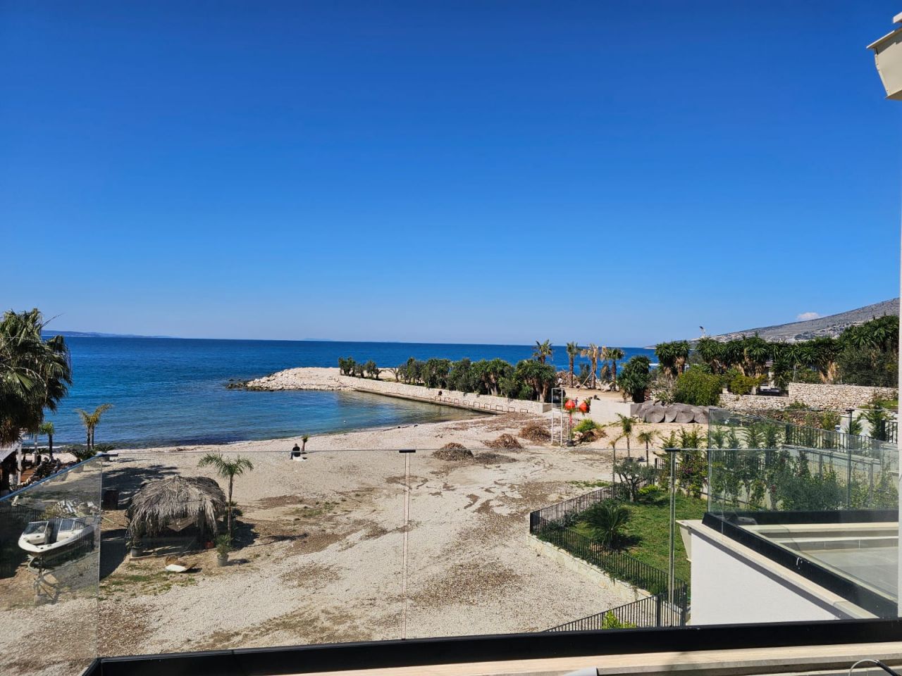 Studio Apartment For Sale In Saranda Albania