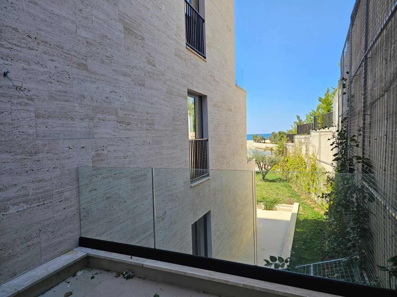 Albania Real Estate For Sale In Saranda 