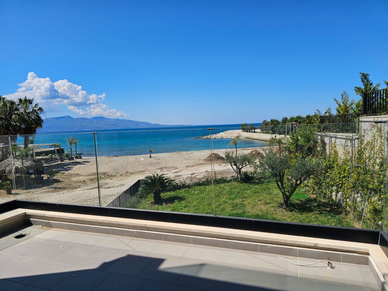 Albania Real Estate For Sale In Saranda 
