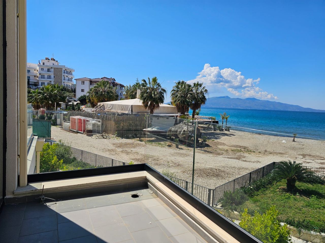 Albania Real Estate For Sale In Saranda 