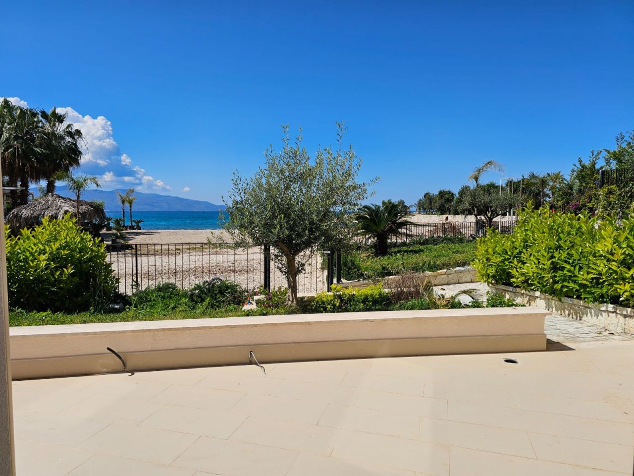 Albania Real Estate In Saranda For Sale