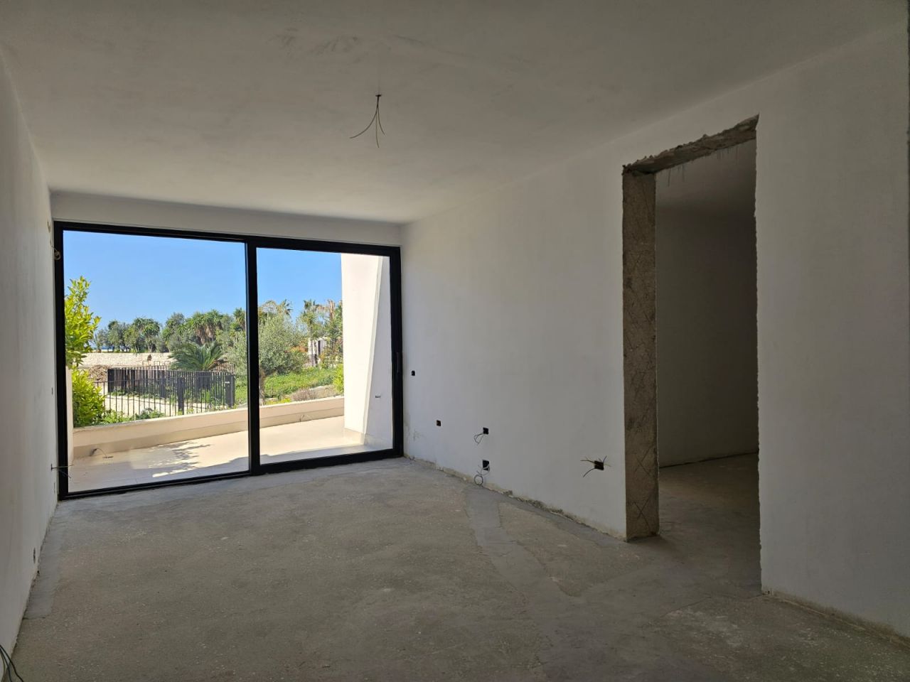 Albania Real Estate In Saranda For Sale