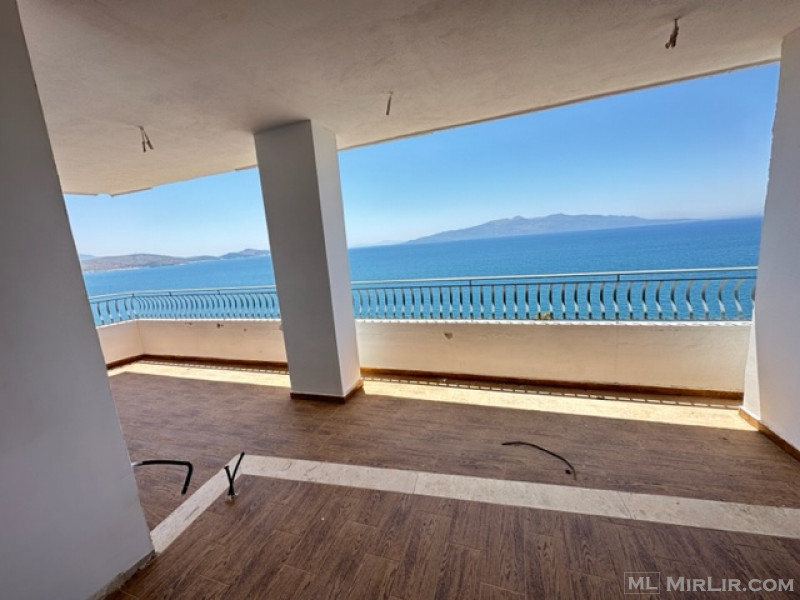 Panoramic Apartment For Sale In Saranda Albania