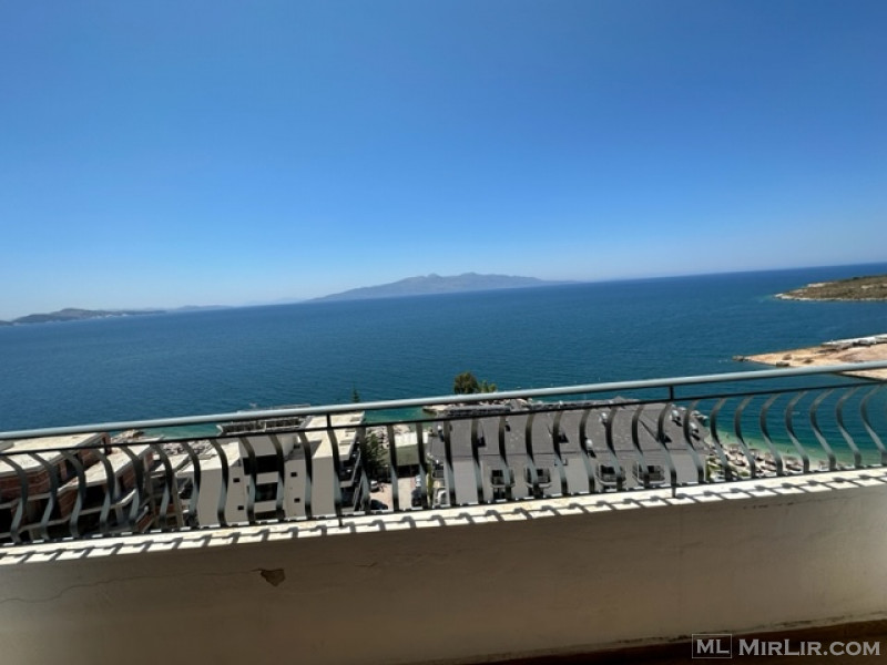 Panorama Wohnung Zum Verkauf In Saranda Albanien