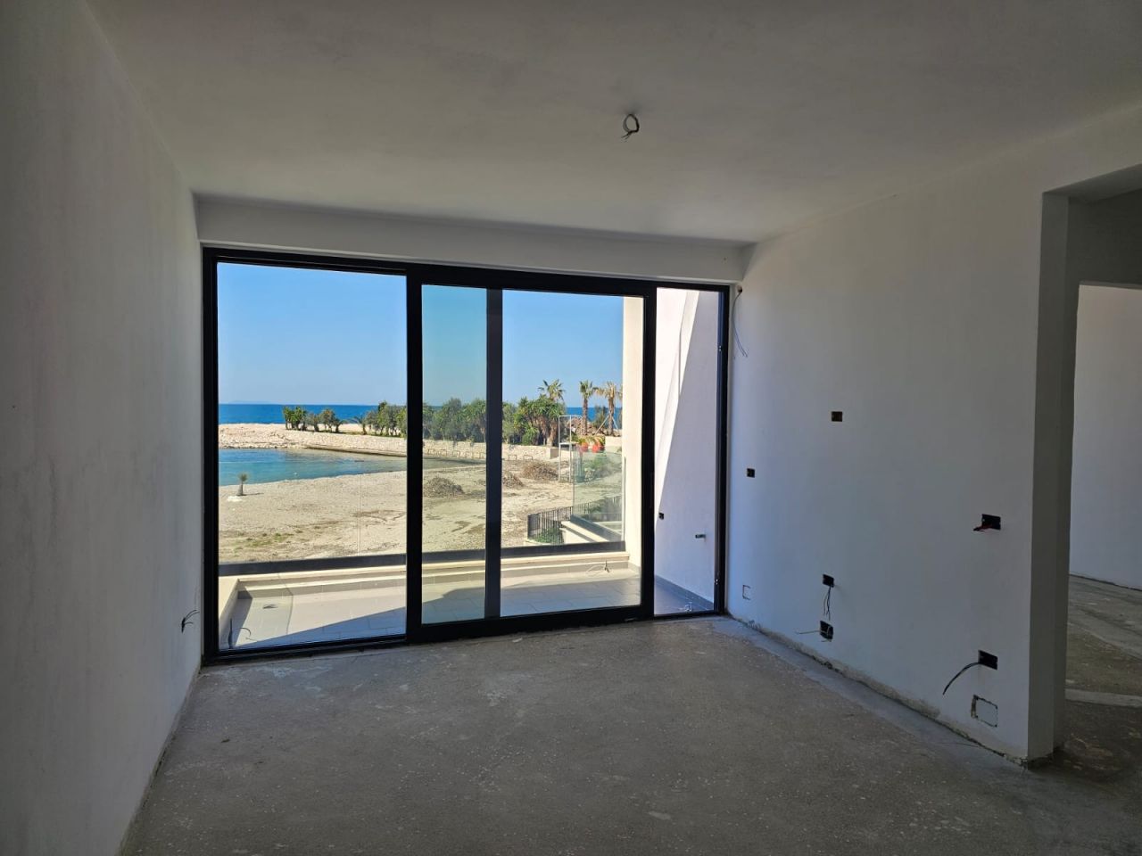 Apartment For Sale In Saranda Albania