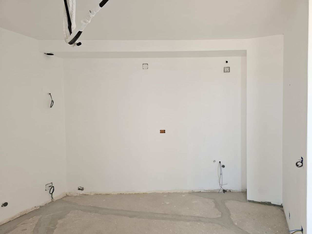 Apartment For Sale In Saranda Albania, In New Residence Under Construction Close To The Beach