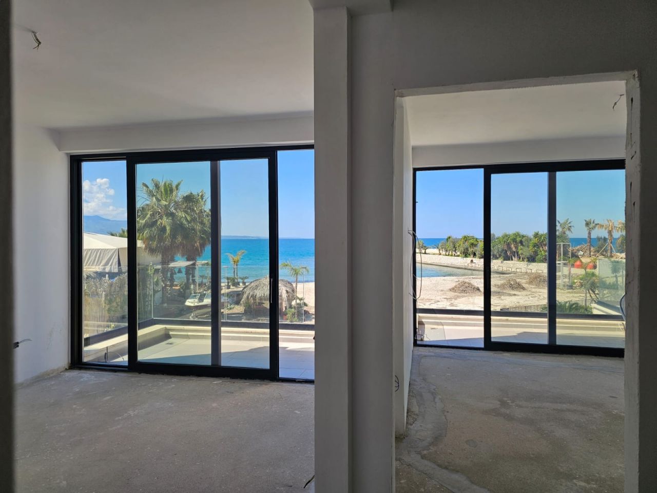 Apartment For Sale In Saranda Albania