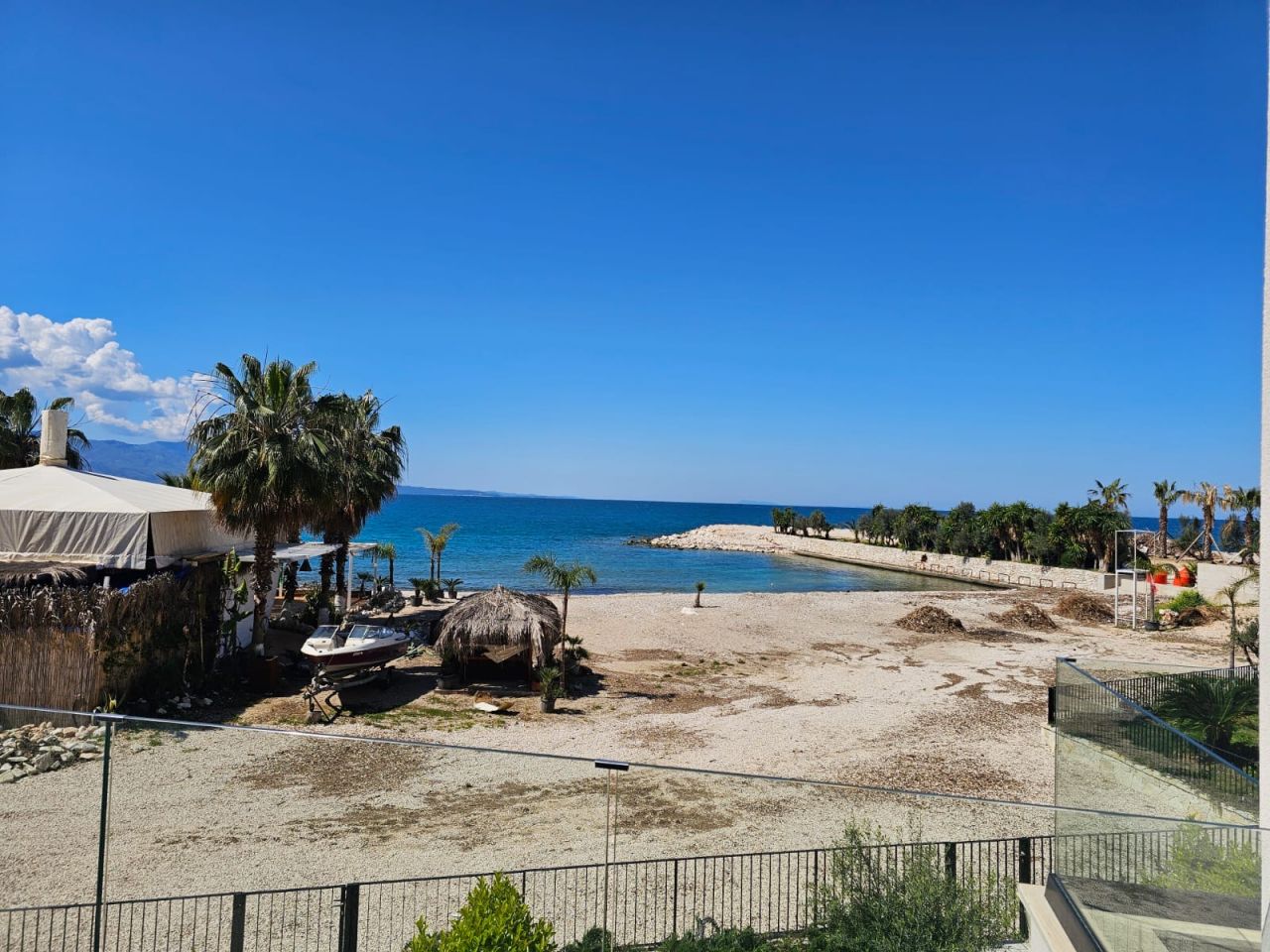 Apartment For Sale In Saranda Albania