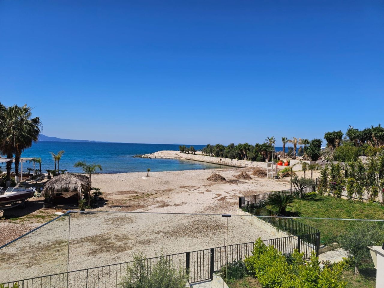 Apartment For Sale In Saranda Albania