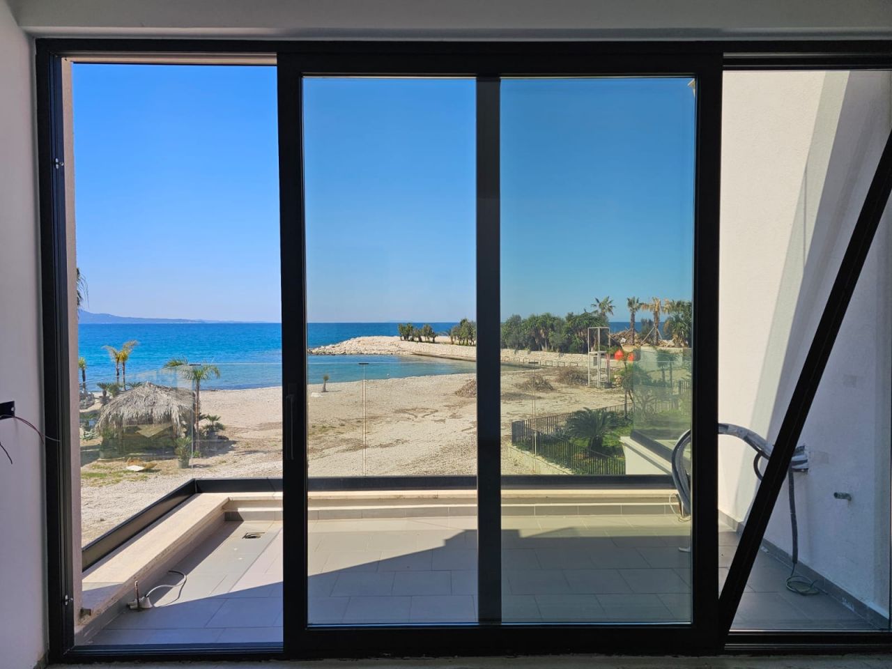 Apartment For Sale In Saranda Albania