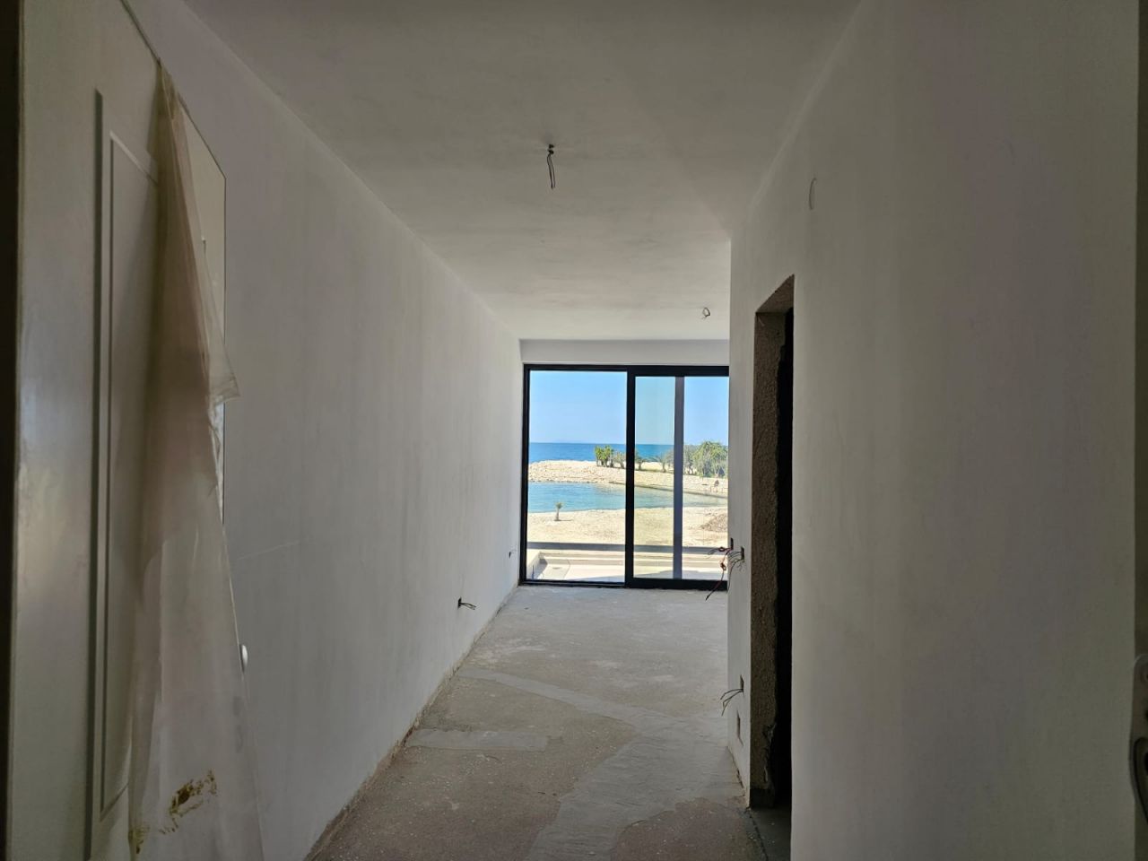 Apartment For Sale In Saranda Albania