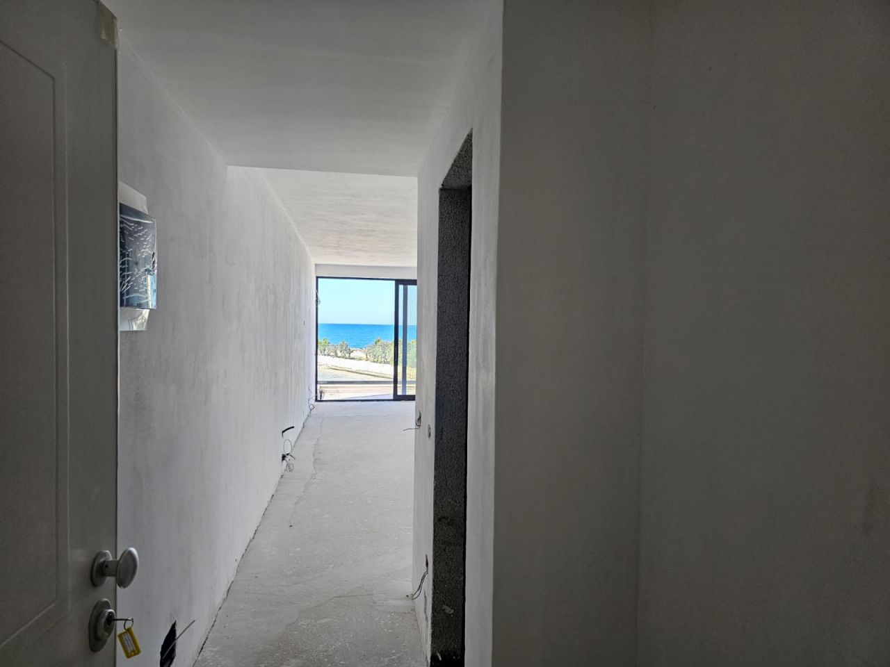 Apartment For Sale In Saranda Albania