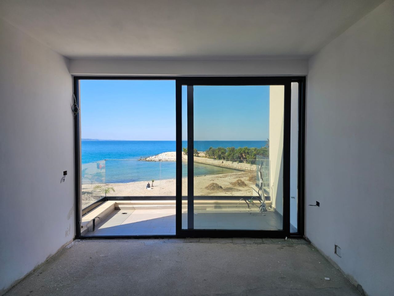 Apartment For Sale In Saranda Albania