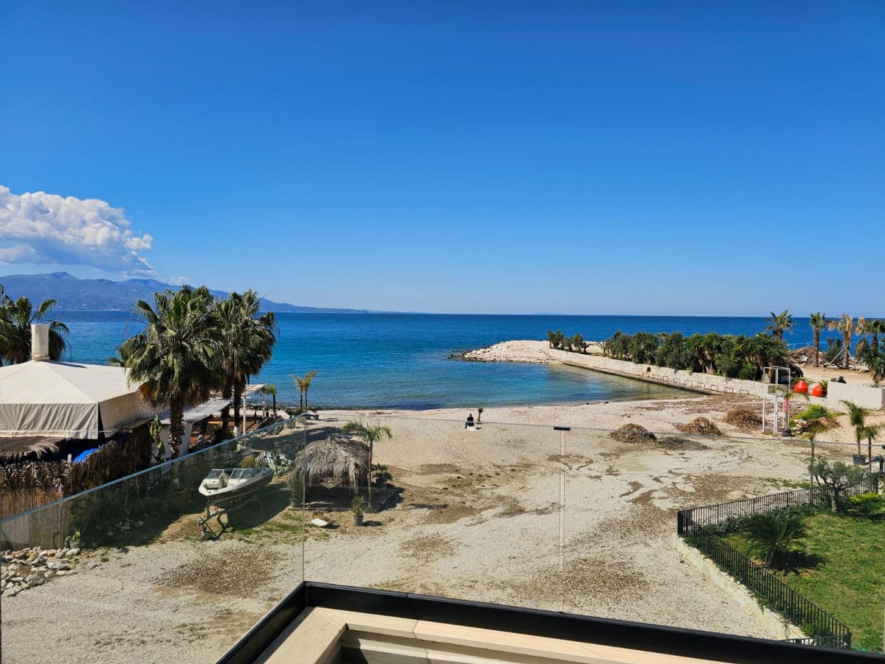 Apartment For Sale In Saranda Albania