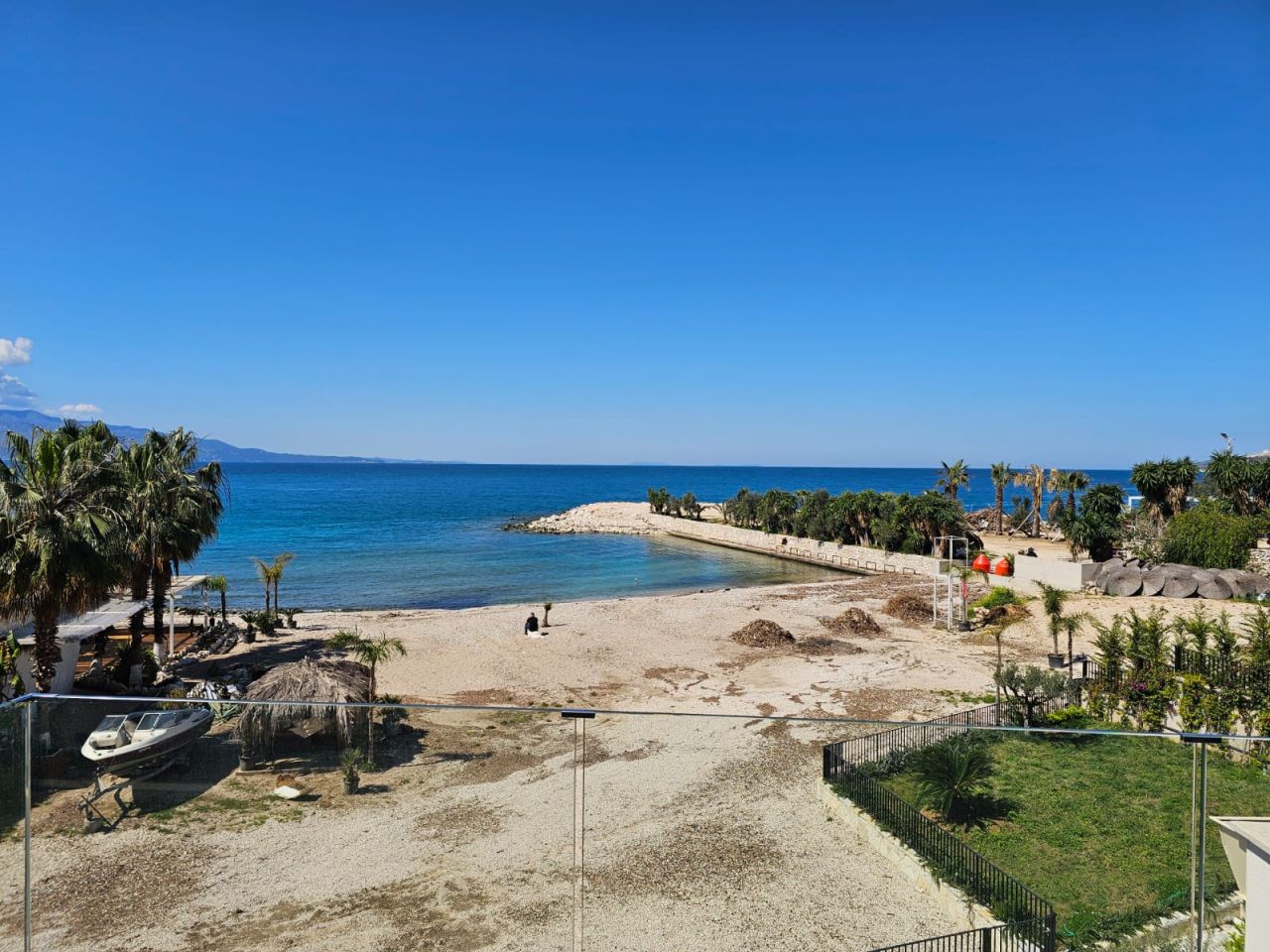 Apartment For Sale In Saranda Albania