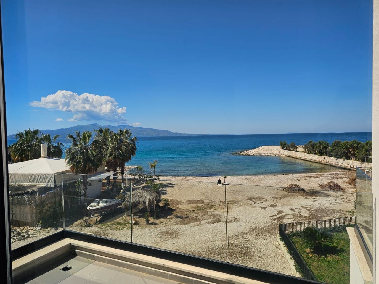 Apartment For Sale In Saranda Albania