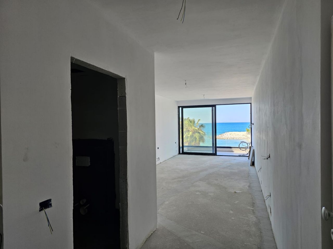 Studio Apartment For Sale In Saranda Albania