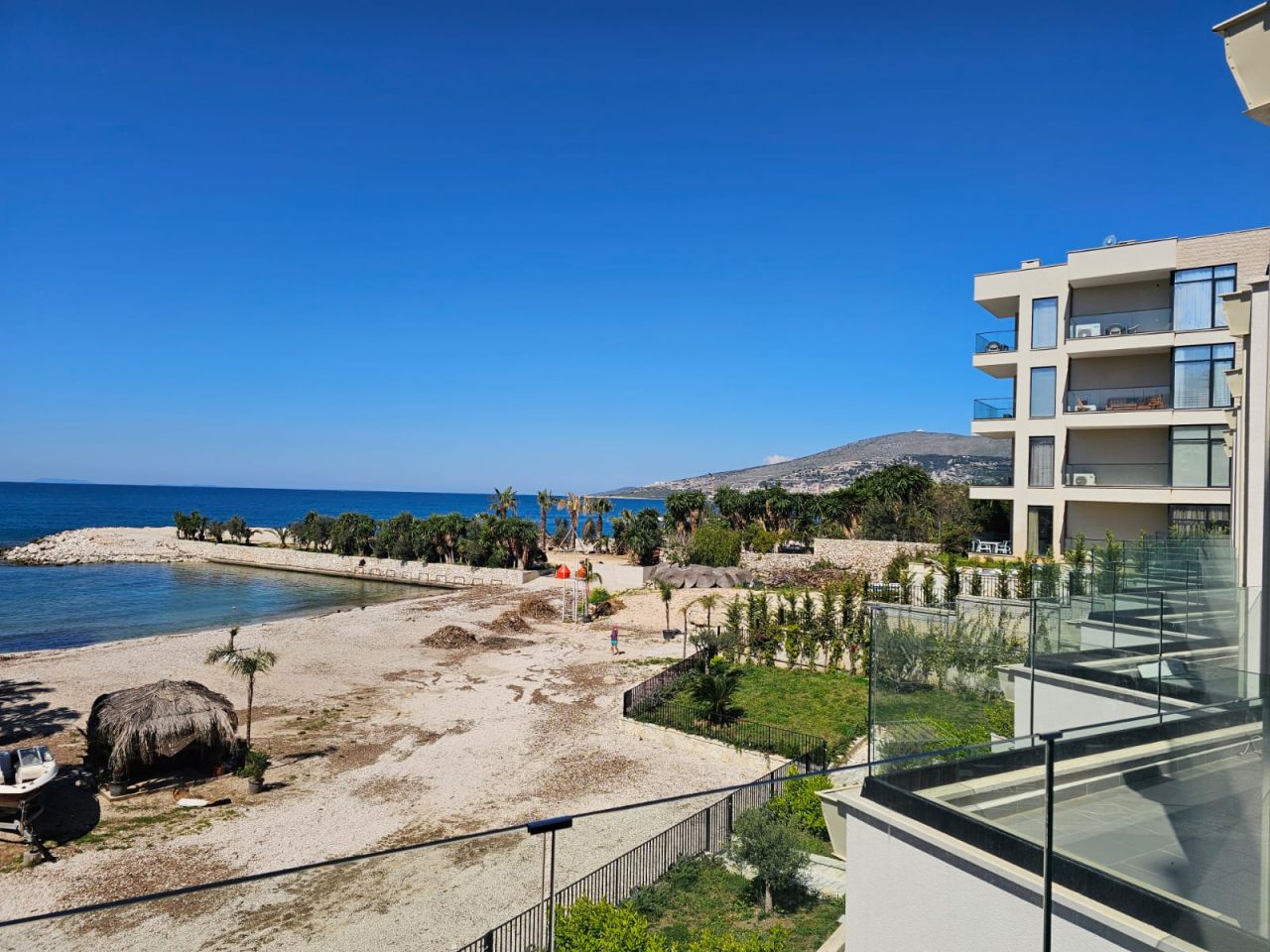 4 Rruga Butrinti, Sarande 9702