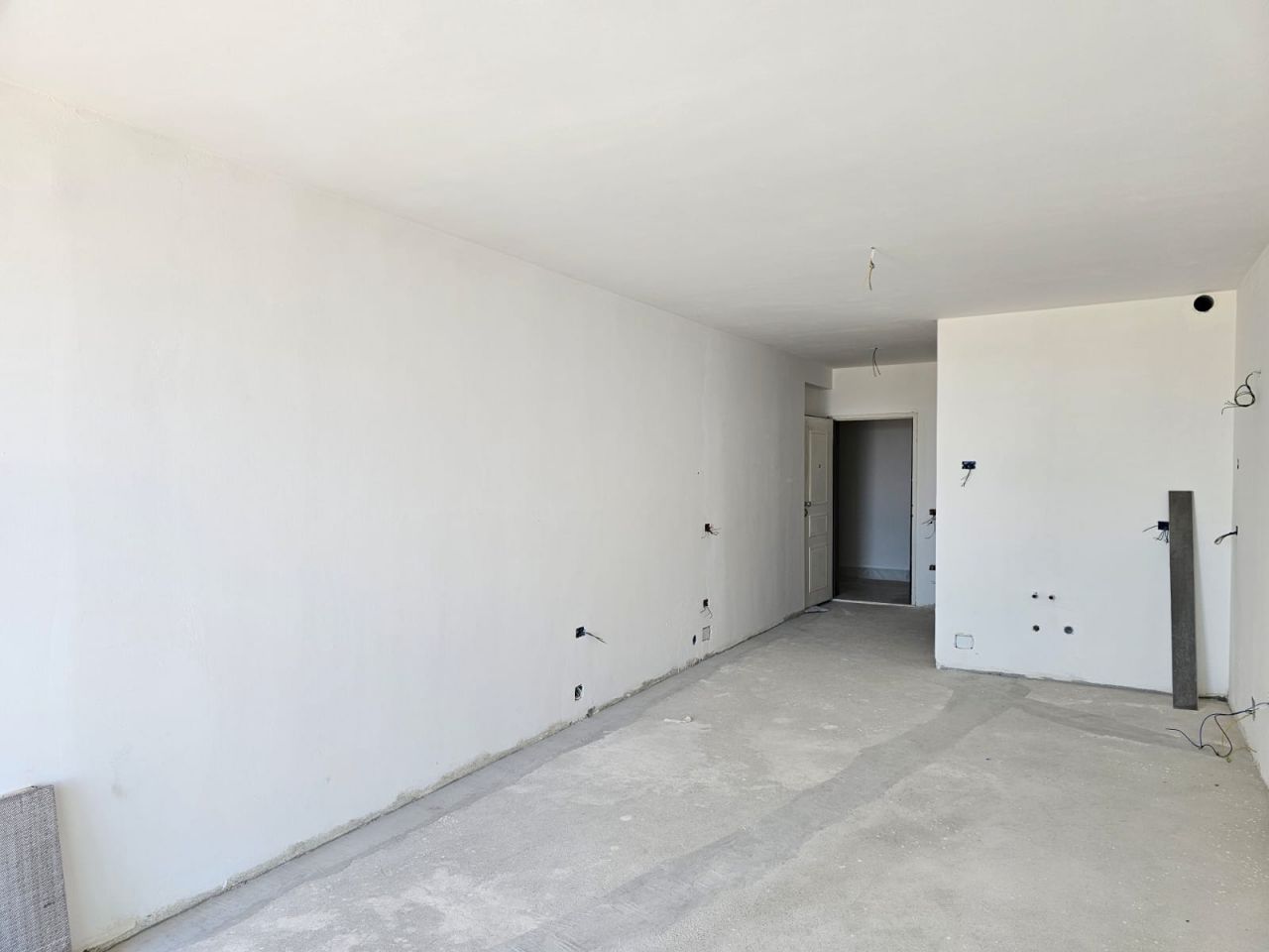 Studio Apartment For Sale In Saranda Albania