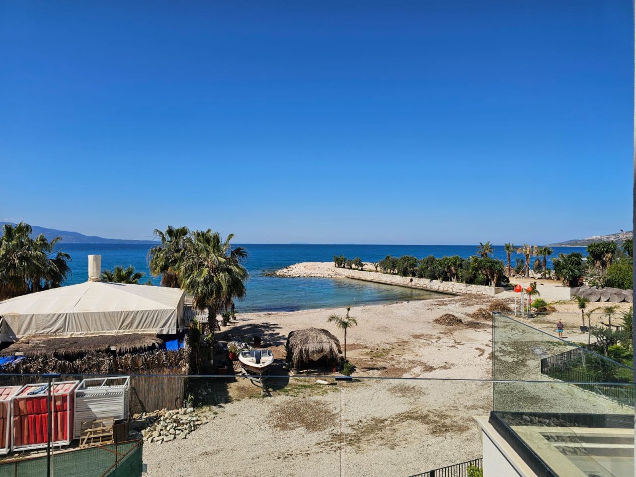 4 Rruga Butrinti, Sarande 9702