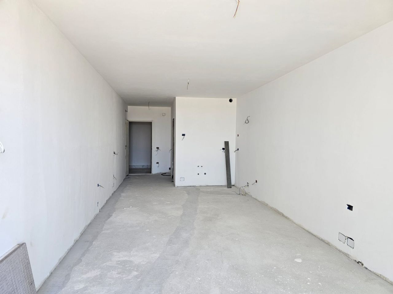 Studio Apartment For Sale In Saranda Albania