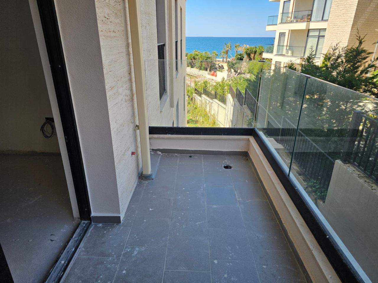Apartment For Sale In Saranda Albania
