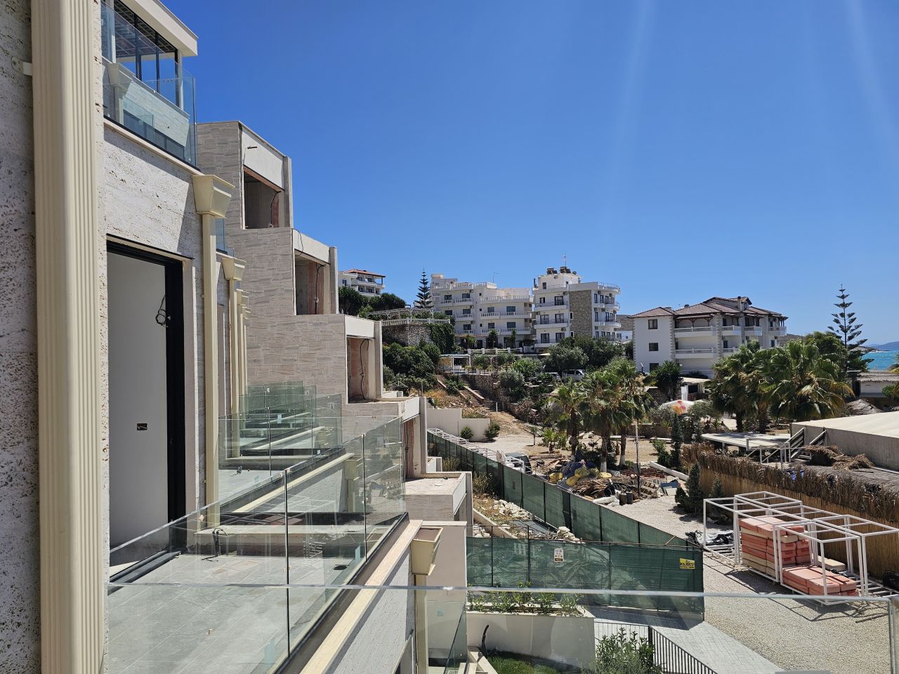 4 Rruga Butrinti, Sarande 9702