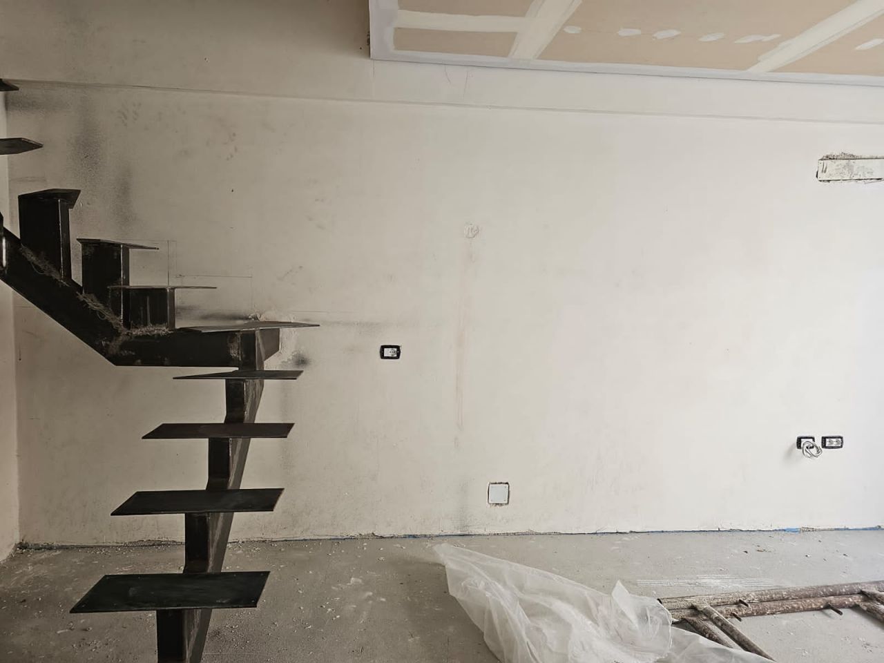 Duplex Leilighet Til Salgs I Saranda Albania
