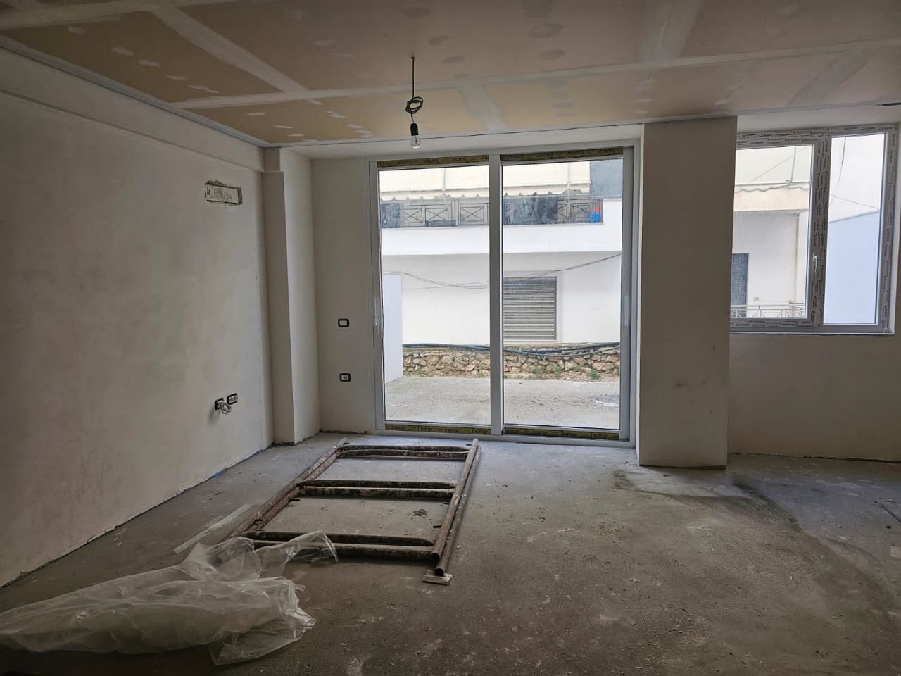 Duplex Apartment For Sale In Saranda Albania