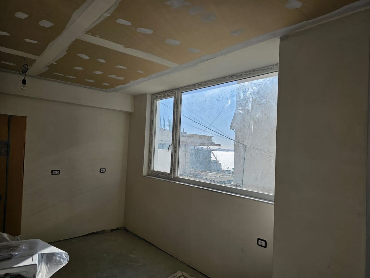 Duplex Leilighet Til Salgs I Saranda Albania