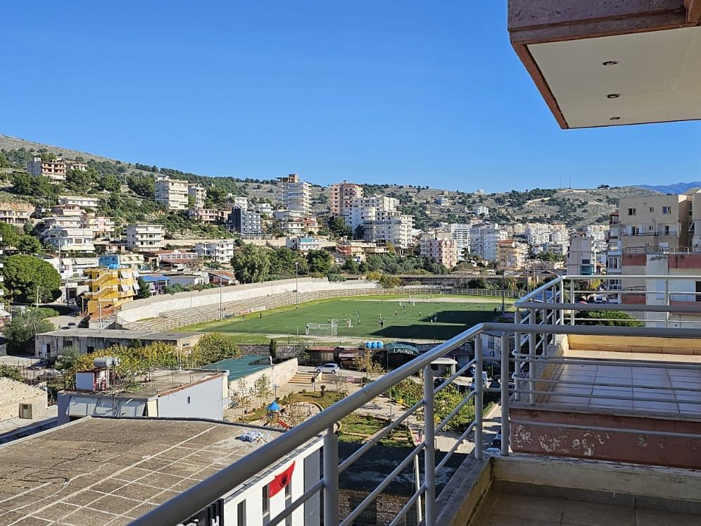 Mieszkanie Na Sprzedaż W Sarandzie W Albanii