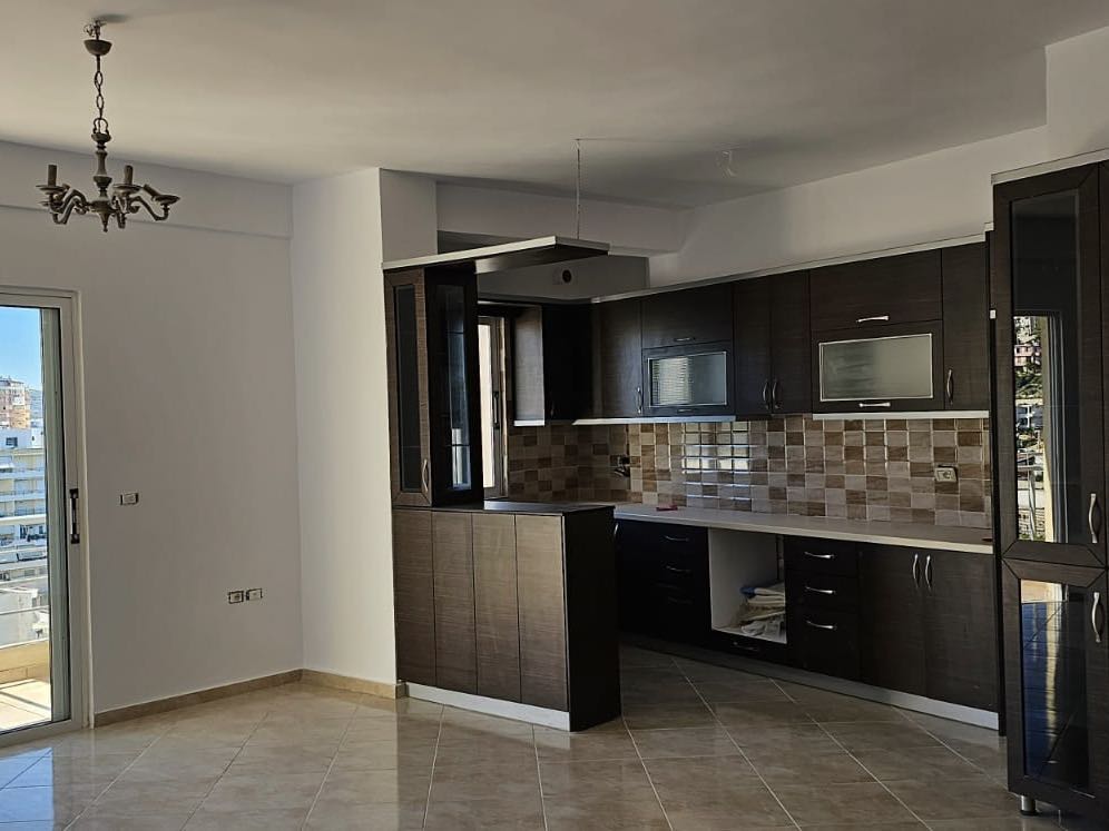 Appartamento In Vendita A Saranda Albania Vista Mare