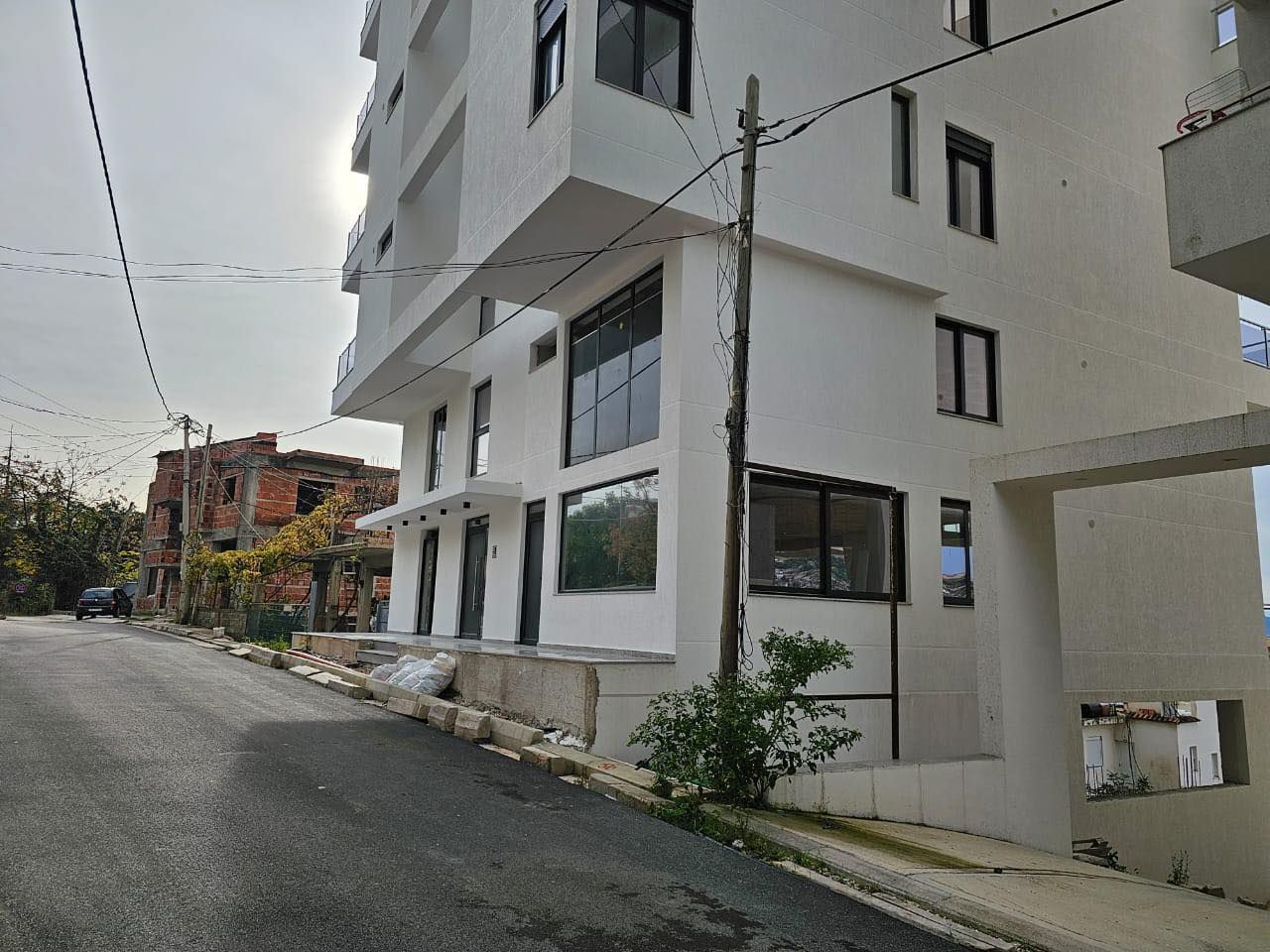 Apartment For Sale In Saranda Albania 