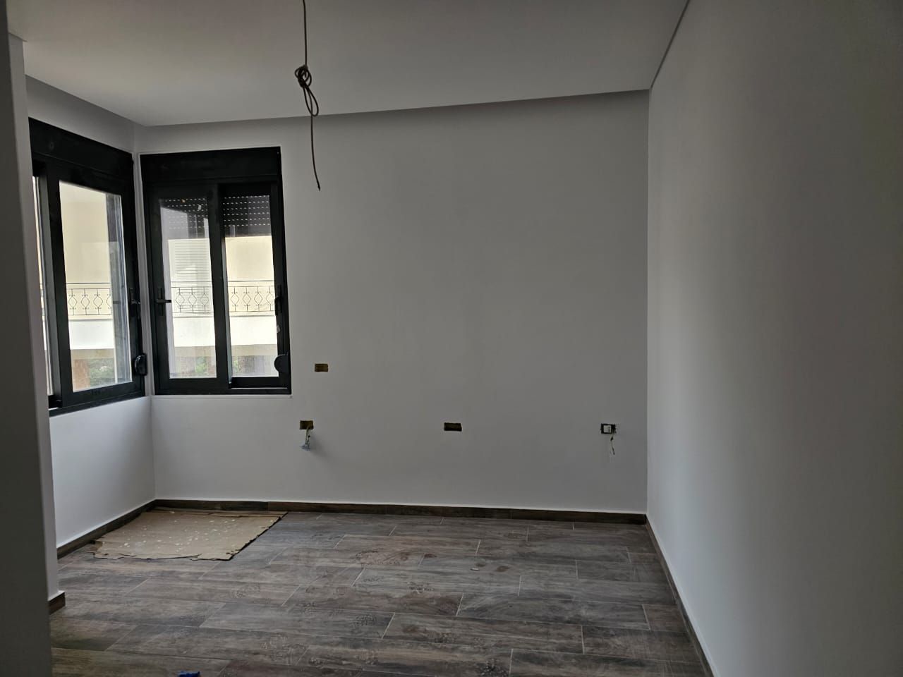 2-sengs leilighet til salgs i Saranda Albania