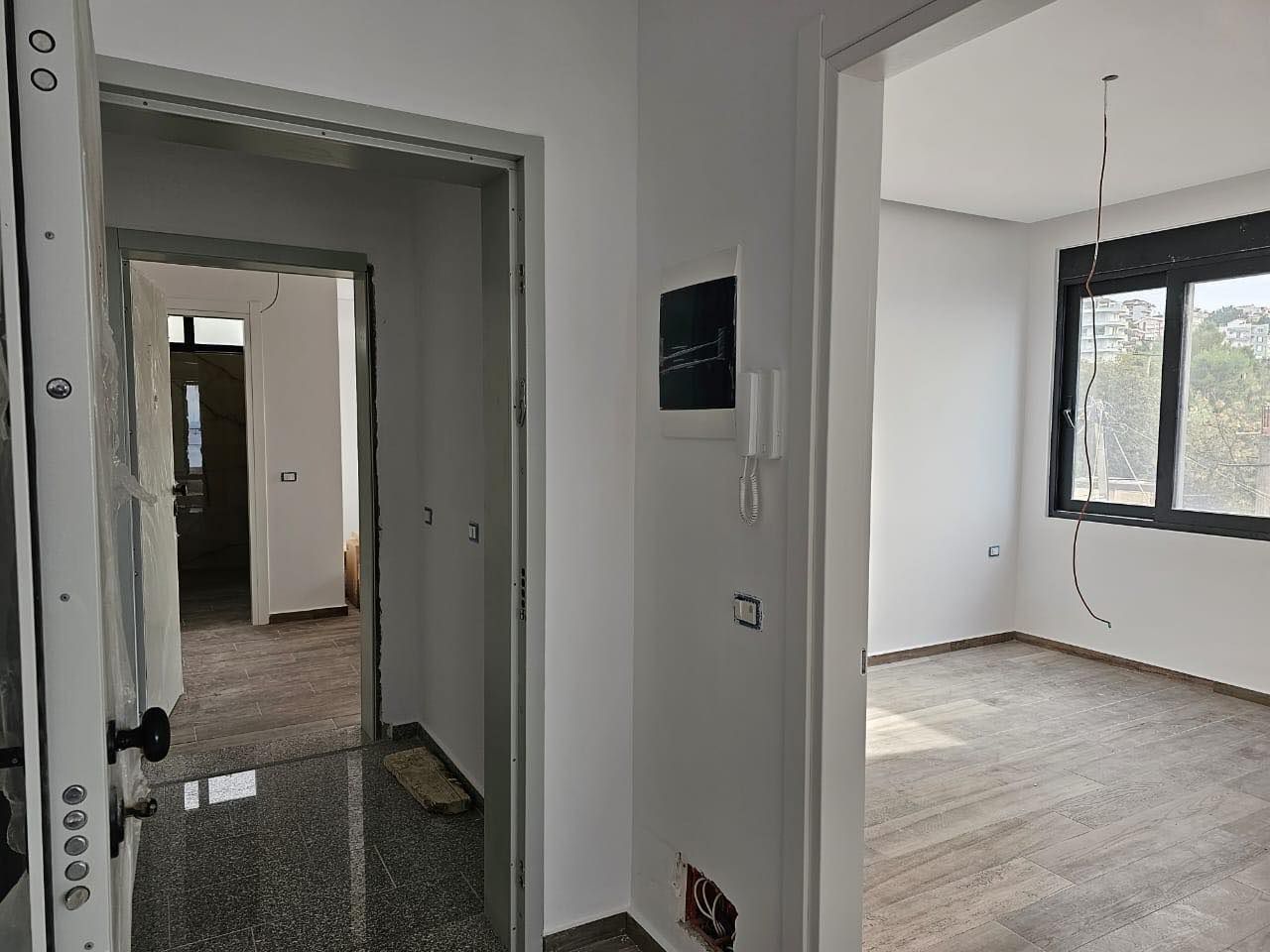 Meerblick-Wohnung Zum Verkauf In Saranda Albanien