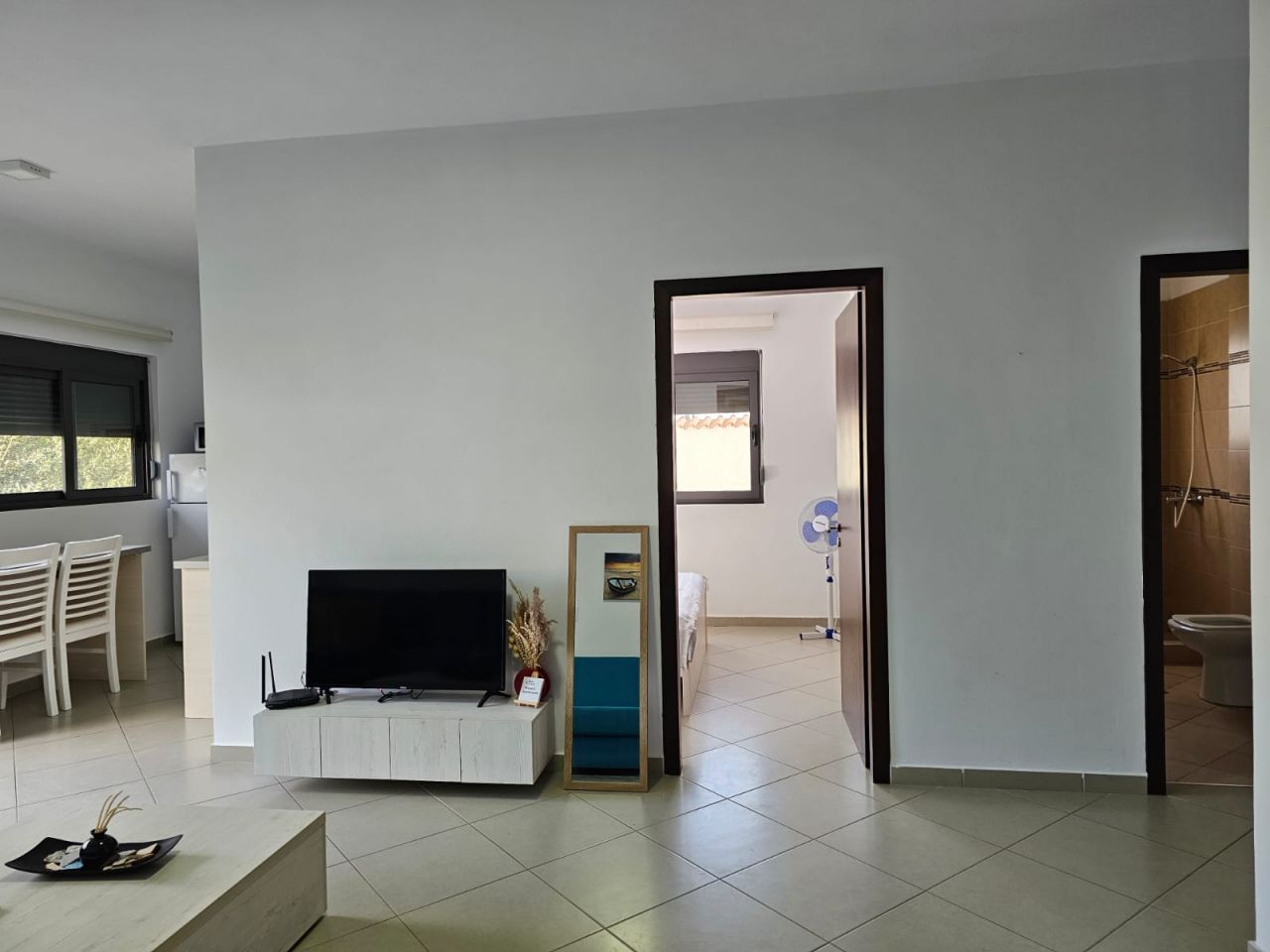 Apartment For Sale In Sarande Albania