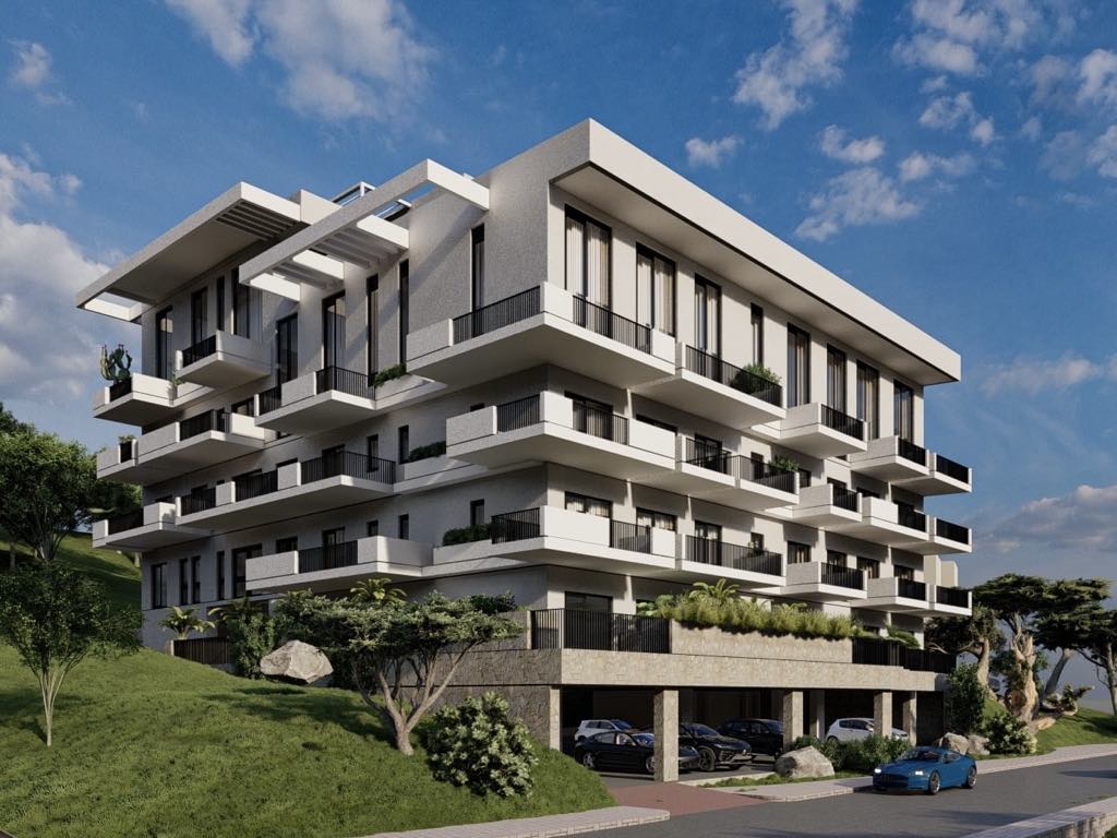Features of Albania Real Estate in Sarande: