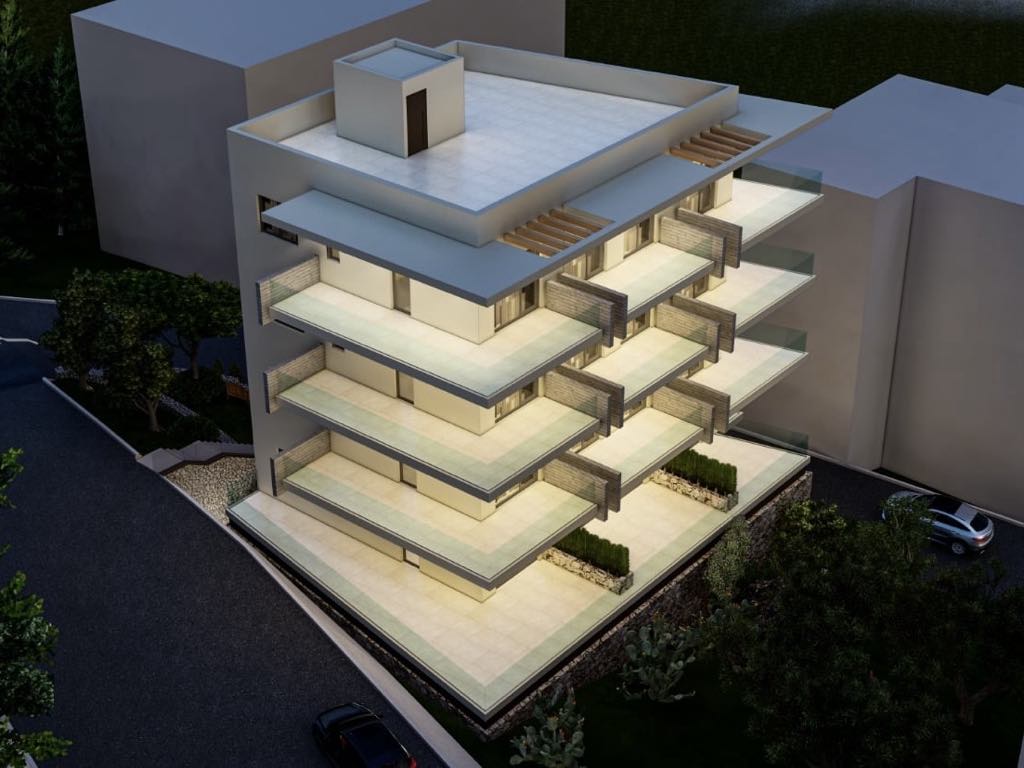 One Bedroom Apartment For Sale In Saranda Albania